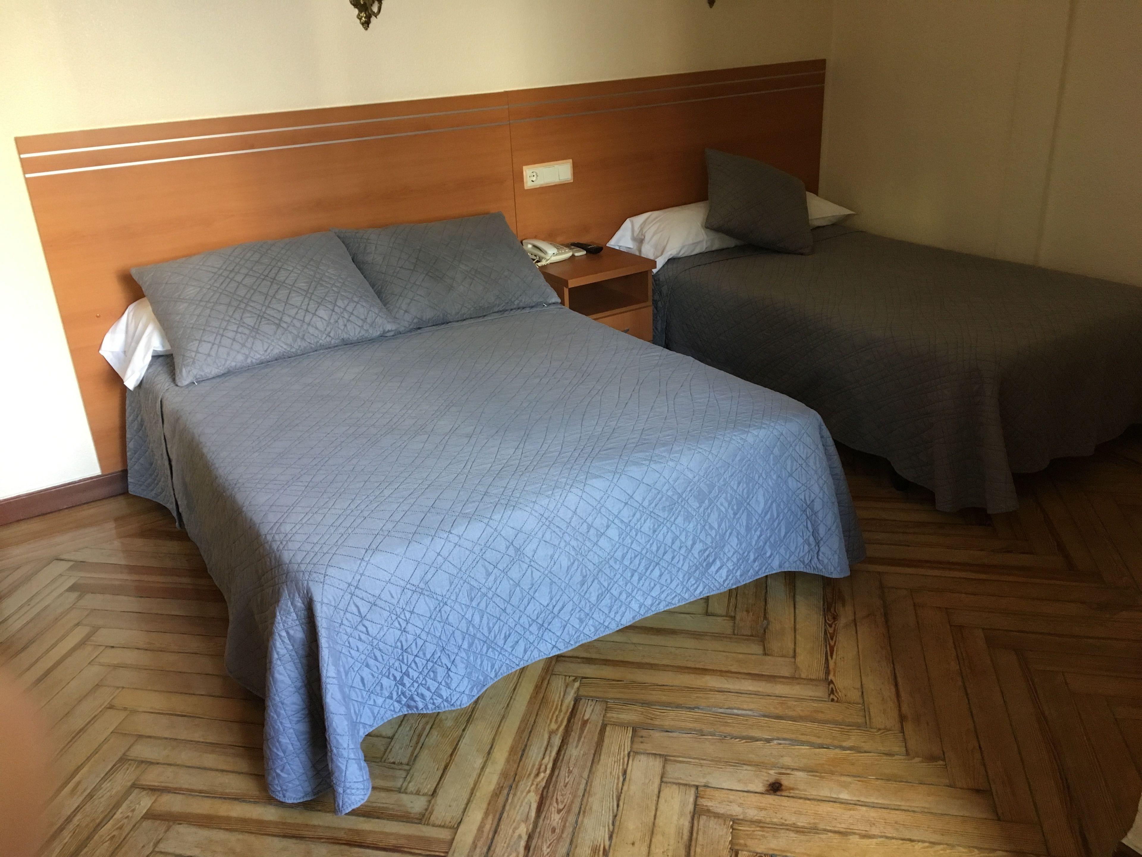 Hostal Galaico — Fotos 2