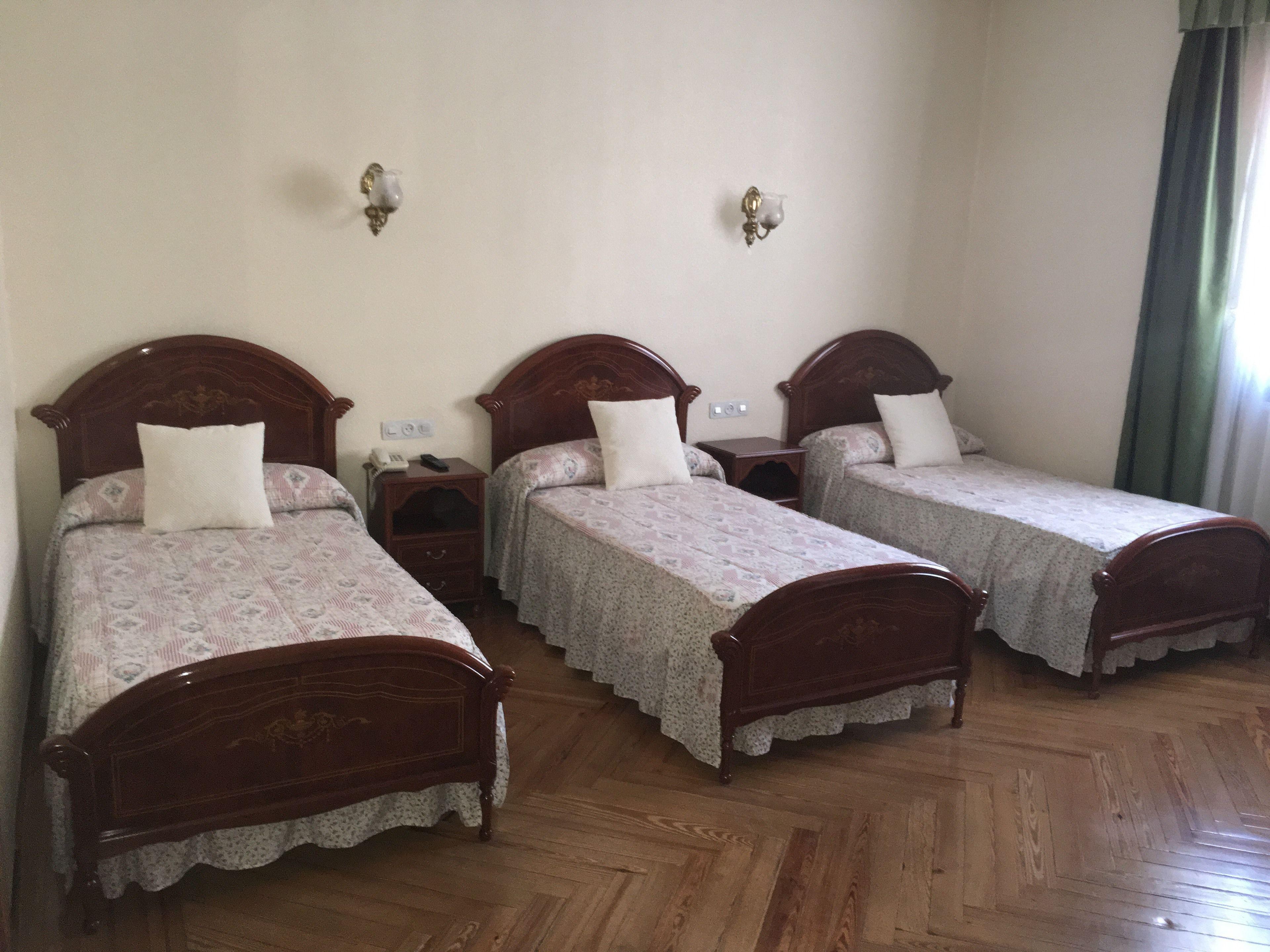 Hostal Galaico — Fotos 3