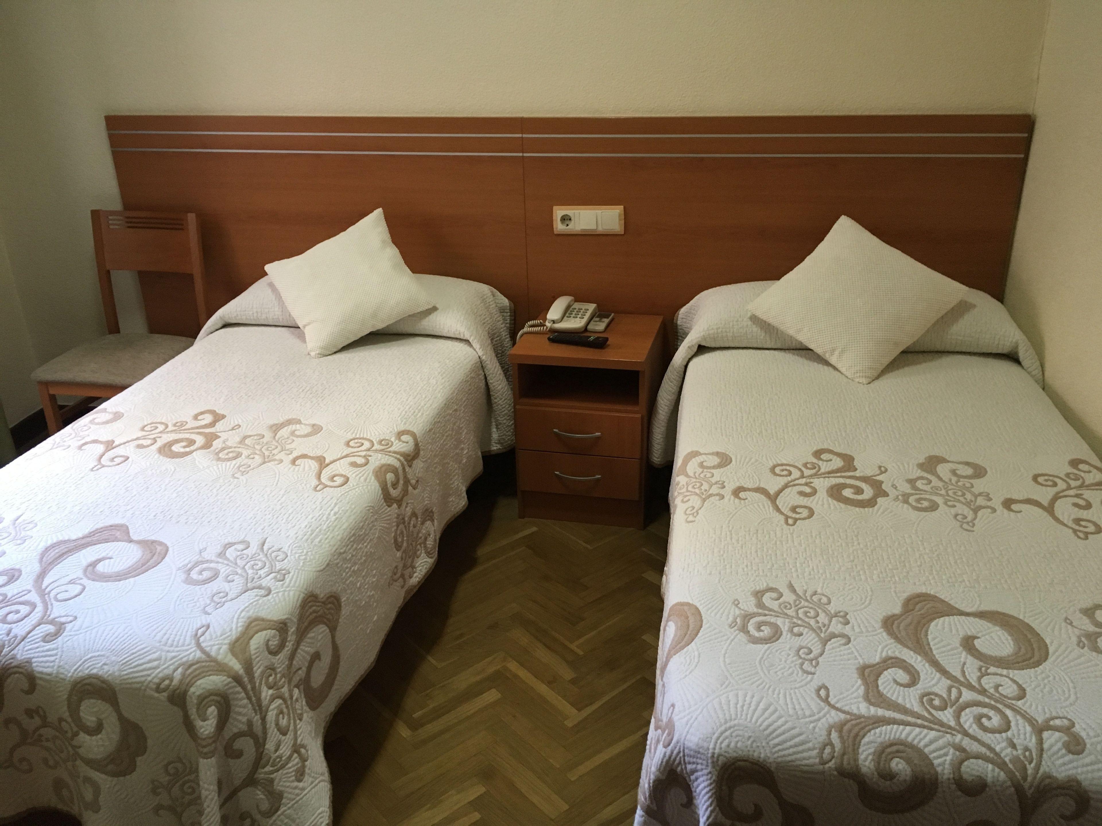 Hostal Galaico — Fotos 1
